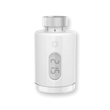 Homematic IP HmIP-eTRV-3 termostat RF Hvid