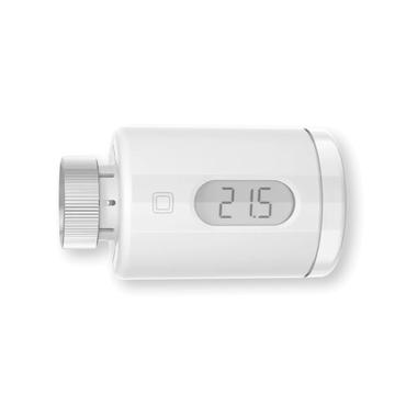 Homematic IP HmIP-eTRV-3 termostat RF Hvid