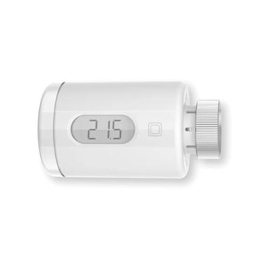 Homematic IP HmIP-eTRV-3 termostat RF Hvid