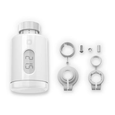 Homematic IP HmIP-eTRV-3 termostat RF Hvid