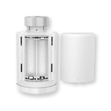 Homematic IP HmIP-eTRV-3 termostat RF Hvid