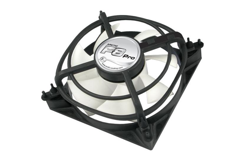 ARCTIC F8 Pro - lådfläkt