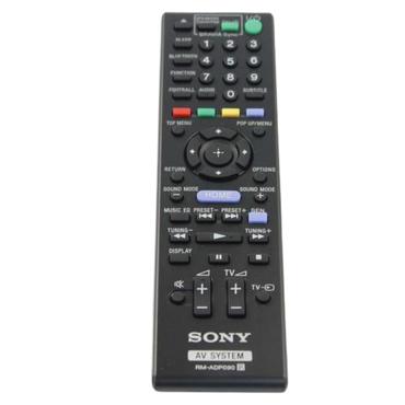 Sony Remote Commander (RM- ADP090)