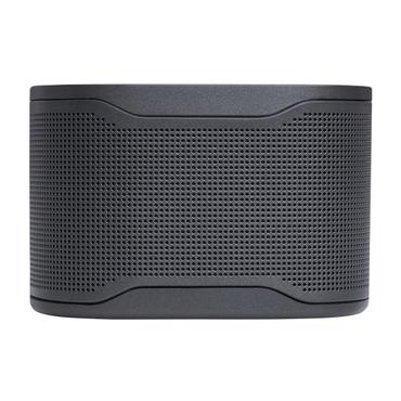 JBL Bar 2.1 Deep Bass (MK2) mit kabellosem Subwoofer Schwarz Bluetooth MP3