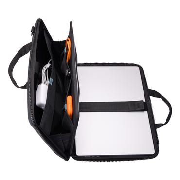 THULE MacBook Tasche 16'' GAUNTLET 5 TGAE2557 BLACK