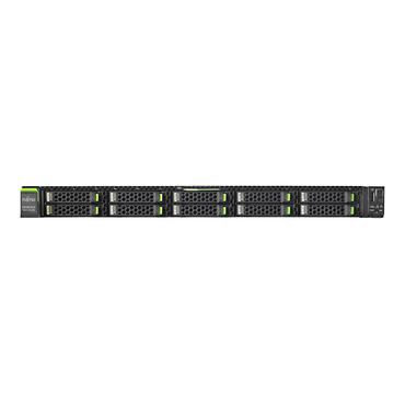 Fujitsu PRIMERGY RX2530 M1