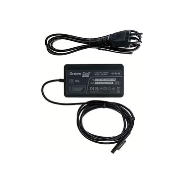 Green Cell PRO - strømforsyningsadapter - 65 Watt