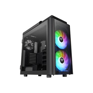 Thermaltake Level 20 GT ARGB Black Edition