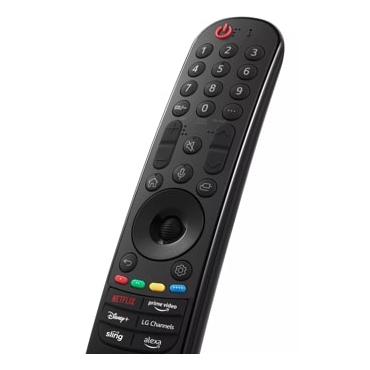 LG Magic Remote MR24GN fjernstyring