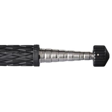 Hama Stativ Traveller Pro fÃ¼r Smartphone, GoPro, Fotokameras, 105 - Ball