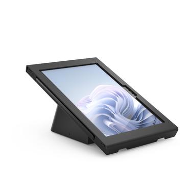 Compulocks Surface Pro 8-11 Apex Enclosure AV Conference Capsule indelukke - for tablet - gynge - sort