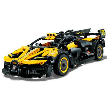 LEGO Technic 42151 - byggsats