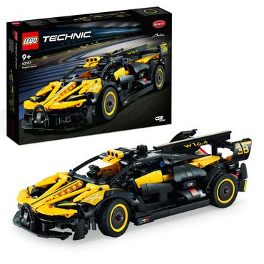 LEGO Technic 42151 - byggsats