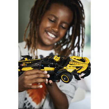 LEGO Technic 42151 - byggsats