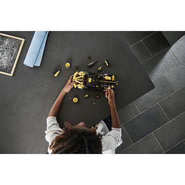 LEGO Technic 42151 - byggsats