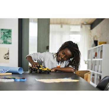 LEGO Technic 42151 - byggsats