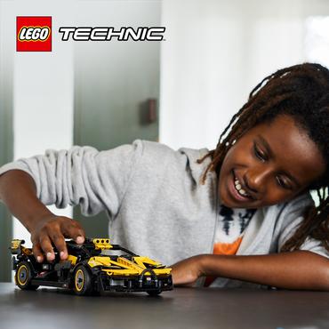 LEGO Technic 42151 - byggsats