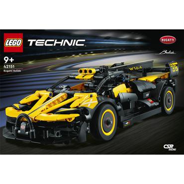 LEGO Technic 42151 - byggsats