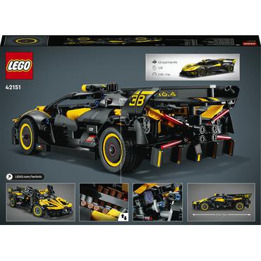 LEGO Technic 42151 - byggsats