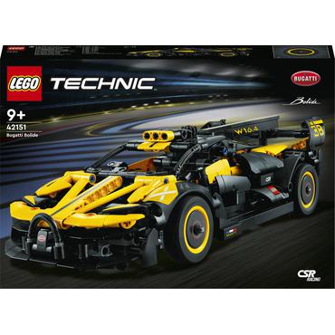 LEGO Technic 42151 - byggsats