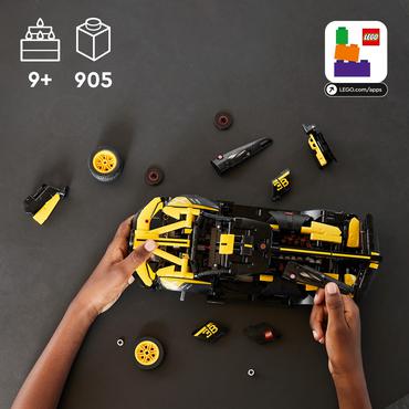 LEGO Technic 42151 - byggsats