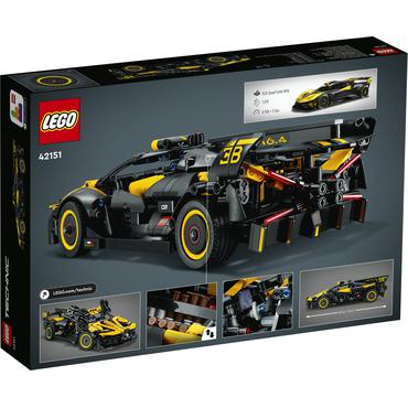LEGO Technic 42151 - byggsats