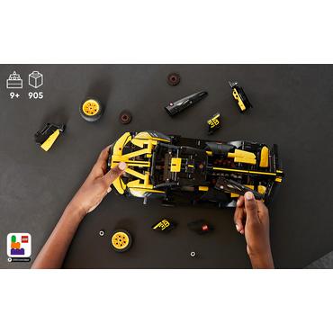 LEGO Technic 42151 - byggsats