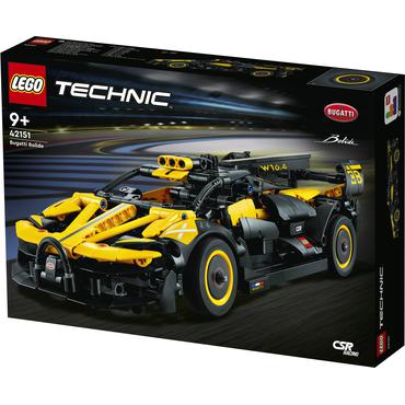 LEGO Technic 42151 - byggsats
