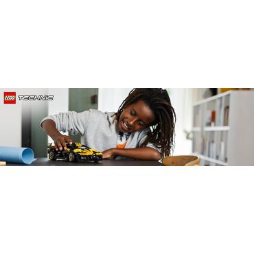 LEGO Technic 42151 - byggsats