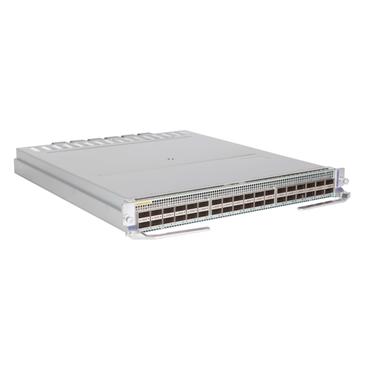 HPE Networking 12900E 18p 100G/18p 40G HB Module netværk switch-modul