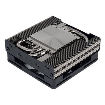 Scythe SHURIKEN 3 Bundkort Ventilator 9,2 cm Sort 1 stk