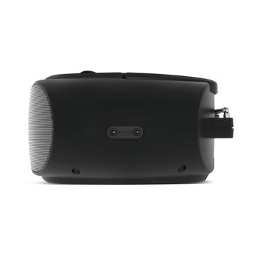 TechniSat DigitRadio 1990 - audiosystem