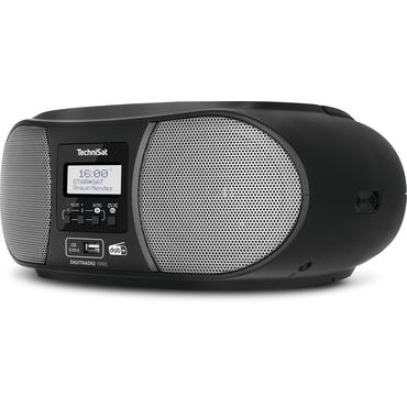 TechniSat DigitRadio 1990 - audiosystem