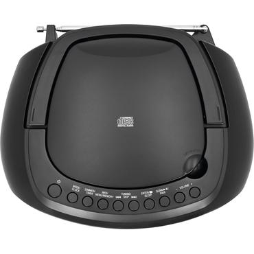 TechniSat DigitRadio 1990 - audiosystem