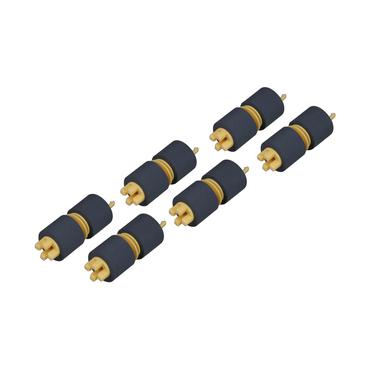 Paper Feed Roller Kit  6Pcs
