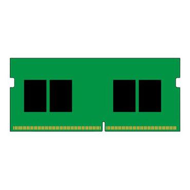 Kingston ValueRAM - 8 GB: - DDR4 - 2400MHz - SO DIMM 260-PIN