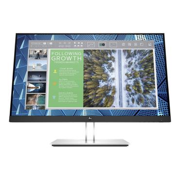 HP E24q G4 - LED-Skærm 24" IPS 5ms