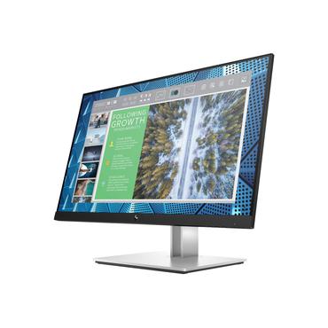HP E24q G4 - LED-Skærm 24" IPS 5ms