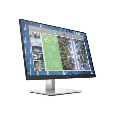 HP E24q G4 - LED-Skærm 24" IPS 5ms