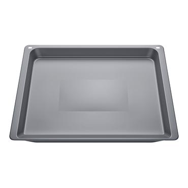 Siemens EQ211DA0EU - HE213ABS1+EM645CSB5E+HZ532000 - ovn med komfur - til inbyggnad - rustfrit stål/sort