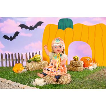BABY born Halloween Outfit 43cm Dukketøjsæt
