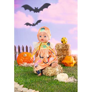 BABY born Halloween Outfit 43cm Dukketøjsæt