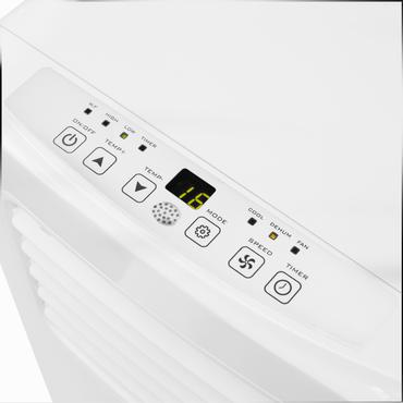 Air conditioner Tristar AC-5531