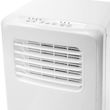 Air conditioner Tristar AC-5531
