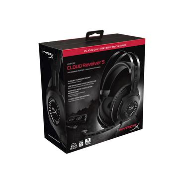 Kingston HyperX Cloud Revolver S Headset