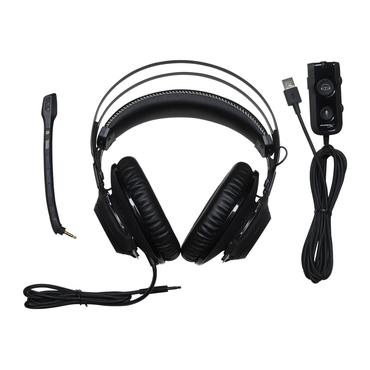 Kingston HyperX Cloud Revolver S Headset