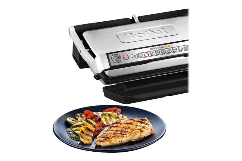 Tefal Kontaktgrill - 2000 W - 40 x 20 mm