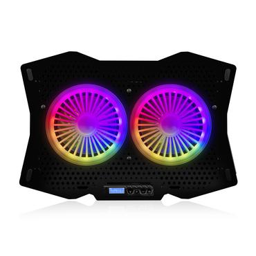 *MODECOM CF18 RGB SILENT FAN