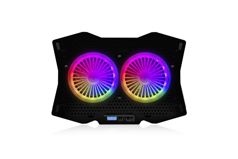 *MODECOM CF18 RGB SILENT FAN