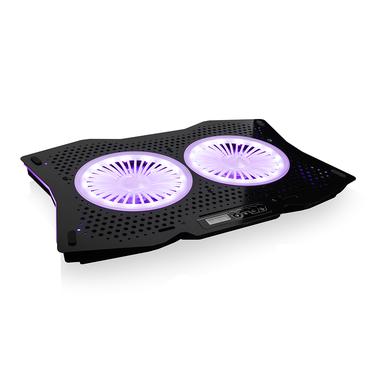 *MODECOM CF18 RGB SILENT FAN